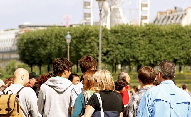 Turizm nedir Neden bu kadar önemli ?