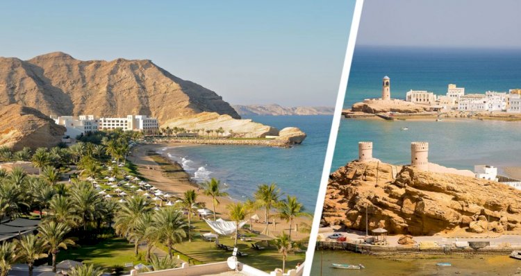 Sıcak deniz kıyılarında başka bir ülke, vizesiz dinlenme süresini artırarak, turistleri davet etti