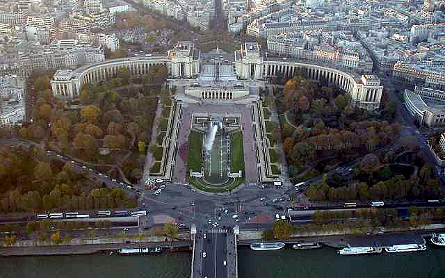 Dünyanın en güzel şehirlerinin kesin sıralaması