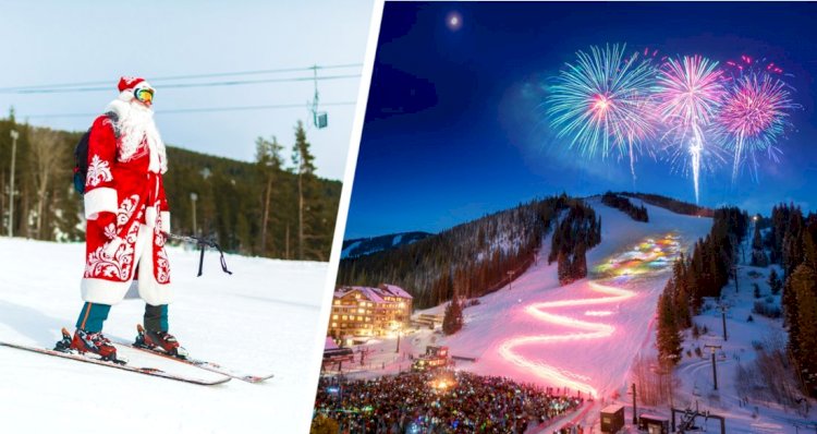 Yılbaşı gecesi havayollarından kayak ekipmanı taşıma kuralları nelerdir?