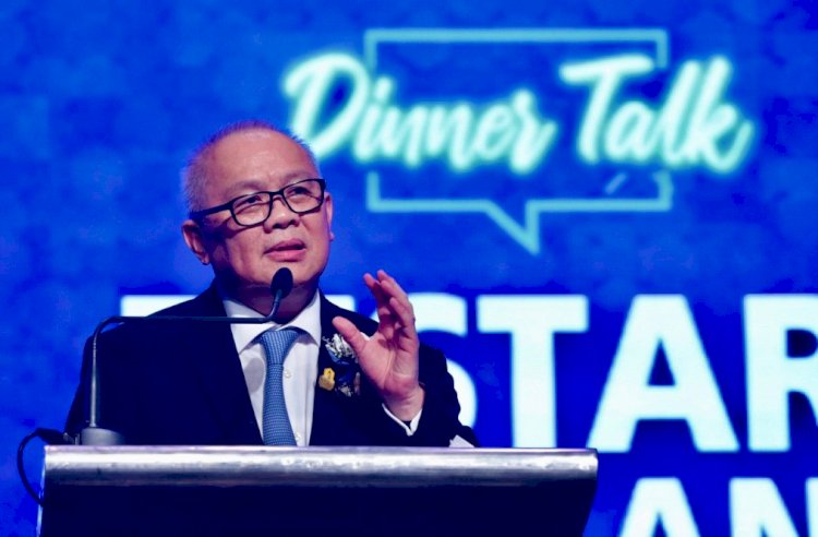 Turizme güvenmek artık Tayland için kabul edilemez