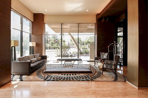 Radisson Hotel Group Afrika'ya olağanüstü ağırlıyor