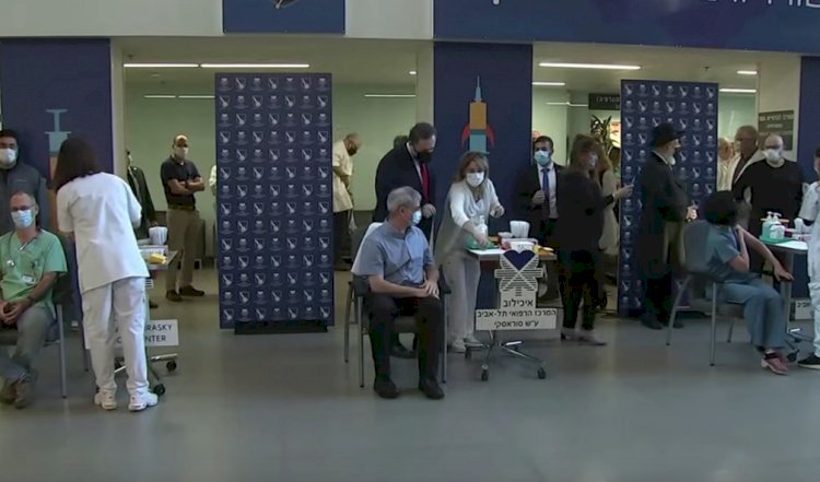 Turizm sadece yeşil pasaportla mümkün olacak, hareket için İsrail özel belgeler yayınlamaya başladı