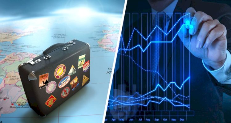 Avrupalı uzmanın tahmini: Yurtdışında toplu tatiller Mayıs ayından itibaren geri dönecek