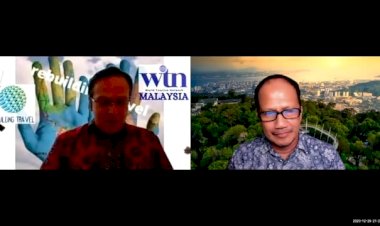 Malezya Turizmi için sırada ne var?