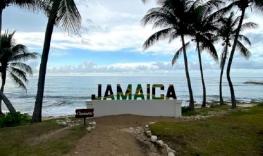 Jamaika Tatil Sezonunda En Çok Gelen Sayısını Bildiriyor