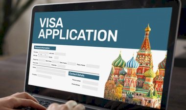 Rusya en kısa sürede COVID-19 durumu için e-vize başlatacak