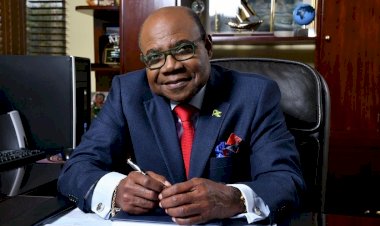 Jamaika Turizm Bakanı'ndan İngiltere ve Kanada'ya COVID politikalarını gözden geçirme çağrısı