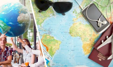 Uzmanlar, turizmden önce ortaya çıkacak 2021 risklerini sıraladı