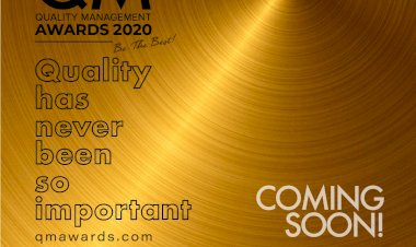 Qm Awards 2020 Kalitenin Zirvesine Doğru