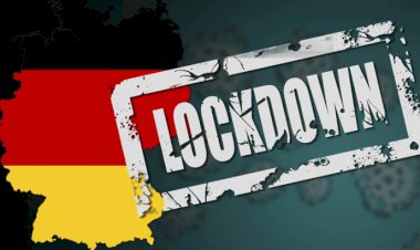 Hükümet yetkilileri daha uzun kilitleme konusunda anlaştılar