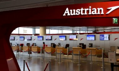 Avusturya: Girişte elektronik kayıt zorunlu hale geliyor