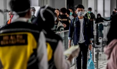 Dünya Sağlık Örgütü uluslararası seyahatlerde 'aşı pasaportu şartı' getirilmemesini tavsiye etti