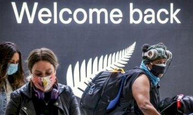 Avustralya'nın 2021'de yolcuların karşısına çıkması pek olası değil