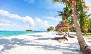 Tayland ülkeye girişlerde olan ücreti onayladı