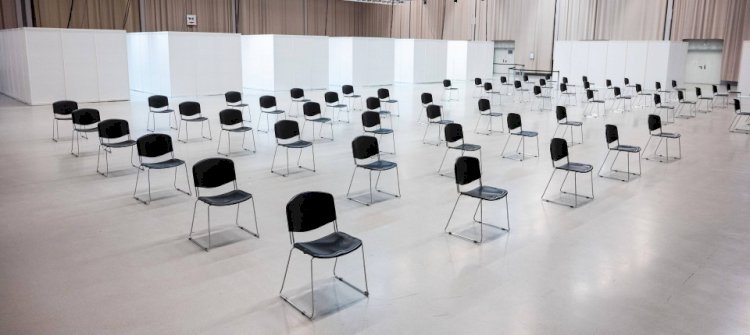 Aşılamanın başlamasından sonra, federal eyaletler arasında ciddi farklılıklar ortaya çıkıyor. 