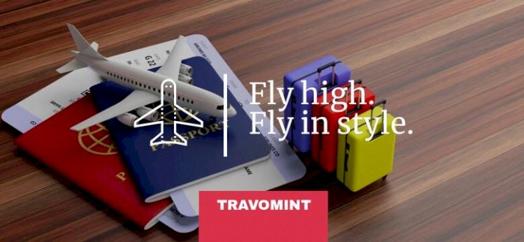 Travomint küresel seyahat arama motorları ile pazarlama tie-up duyurdu