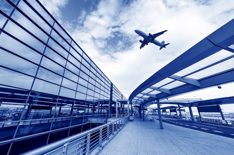 Çin Doğu iştiraki anahatlar başlatma ağı