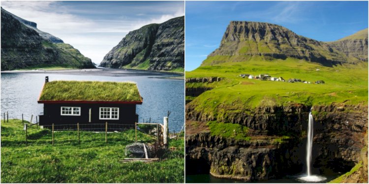 Madeira ve Faroe Adaları artık risk alanları