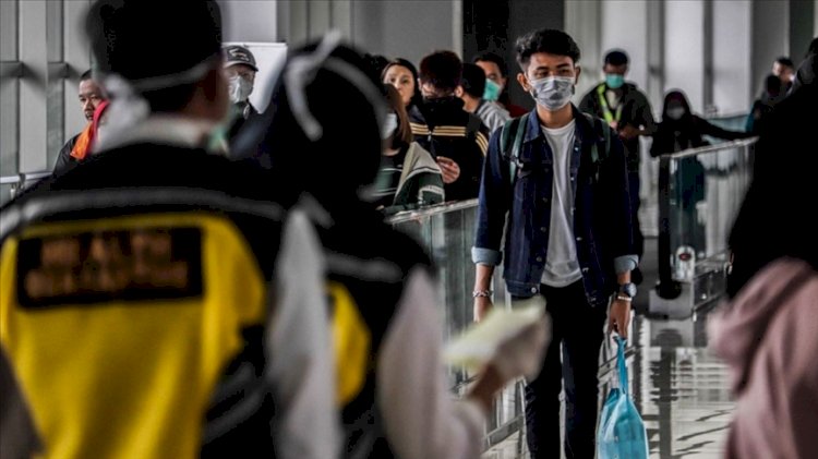 Dünya Sağlık Örgütü uluslararası seyahatlerde 'aşı pasaportu şartı' getirilmemesini tavsiye etti