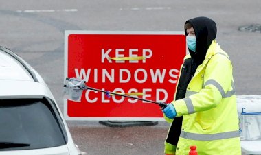 İngiltere Vatandaşları Turistik Gezilerine Korona Aşısı Zorunluluğu Gelebilir