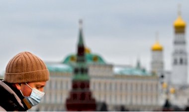 Rusya'nın Corona'yı ele alması Büyük blöf mü?