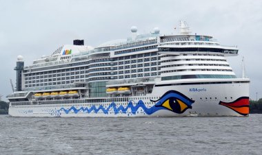 Vazgeçmek Yerine Bekleyin Denilen Kruvaziyer Endüstrisinin İkilemi