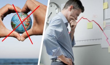 En Büyük Niş Kanada'da Tucan Tur Operatörü İflas Etti