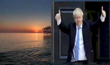 İngilizler Tatil Sevincini Dijital Rezervasyonla Kutluyor