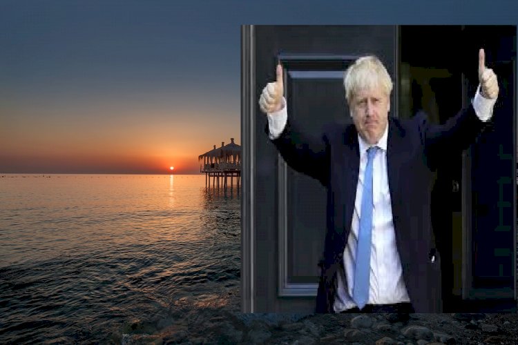 İngilizler Tatil Sevincini Dijital Rezervasyonla Kutluyor