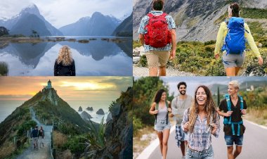 Turizm Pandemi Sonrası Değişen Destinasyonla Yüzleşiyor