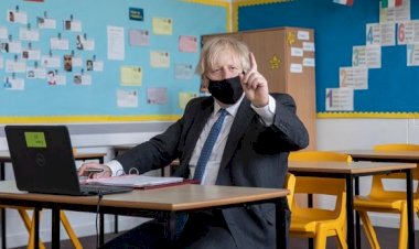 Çocuğunuzu Okula Gönderebilirsiniz (ve Göndermelisiniz)