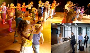 Başbakan Mishustin Otel Hizmetlerinin Yeni Kuralları Ele Alınması Talimatı Verdi