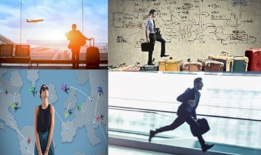 İş Seyahati, Ucuz Tatilleri Daha Pahalı Hale Getirebilir