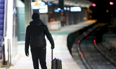 Korona Şirketlerin 2020'de İş Seyahatlerinde 50 Milyar Euro Tasarruf Etti