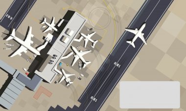 Air China, 18 Airbus Uçağını 2,2 Milyar Dolara Alacak