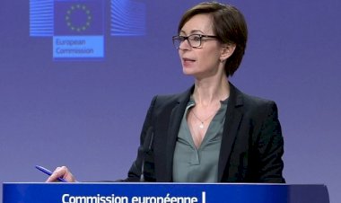 Avrupa Komisyonu Avrupa'da Üçüncü Koronavirüs Dalgası Başladı