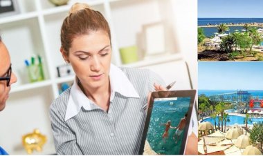 FTI, tüm Rezervasyonlar İçin Ücretsiz Covid Seyahat Koruması Var