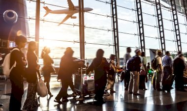 Sezona Uçuşlar Başlamadan 35 Milyon Uçuş Sorunu Yaşayabilir