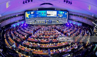 AB Türkiye'nin Turizm Sektörünü Gündeme Getirmek İstiyor