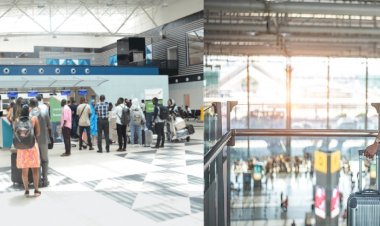 Tur Operatörleri ve Havayolları 13 Şehirden Yurtdışına Uçuş Düzenleyebilecek