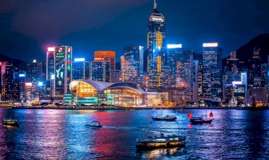 CUHK Business School Araştırması Turizm Destinasyonlarını İnceliyor