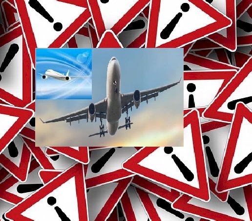 Hava Yolcusu Bilgileri Dünya Çapında Sızdırıldı