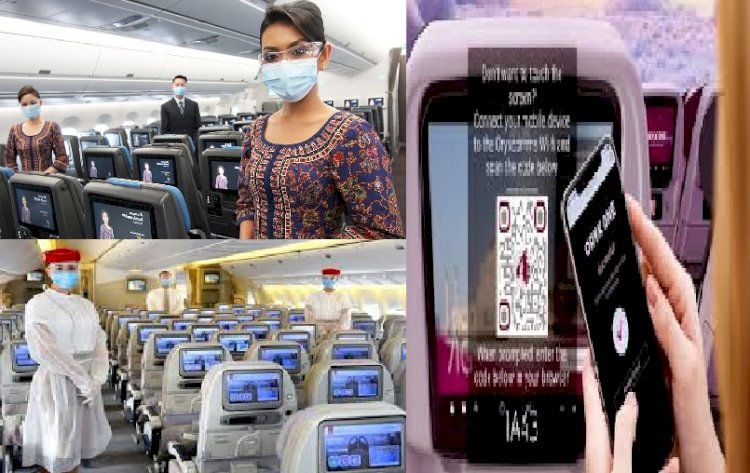 IATA Sağlık Pasoları İlk Kez Yolcular Üzerinde Test Edilecek