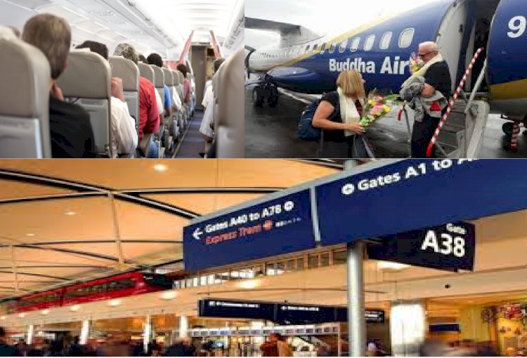 Havayolu İptal Uygulamalarına Yönelik Soruşturma Hızlandırılmalı