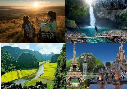 Turizm İşletmesi Neye Hazırlanmalı