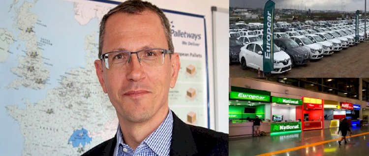 Europcar  yeni Bir Genel Müdür Aldı