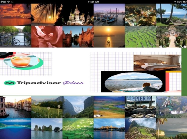 TripAdvisor'ın Yeni Abonelik Hizmeti