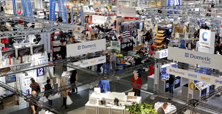 B2B Fuar Sektörü 2021 daha Parlak Görüntüsüyle Nasıl Toparlanacak