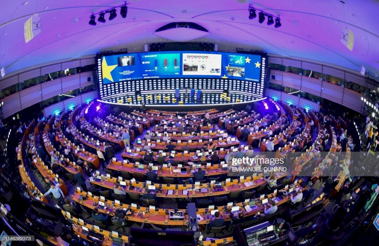 AB Türkiye'nin Turizm Sektörünü Gündeme Getirmek İstiyor